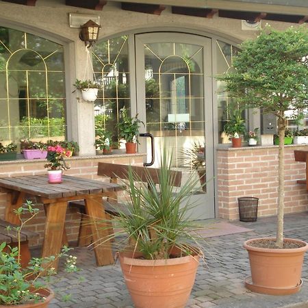 La Quercia Hotel Lignano Sabbiadoro Ngoại thất bức ảnh