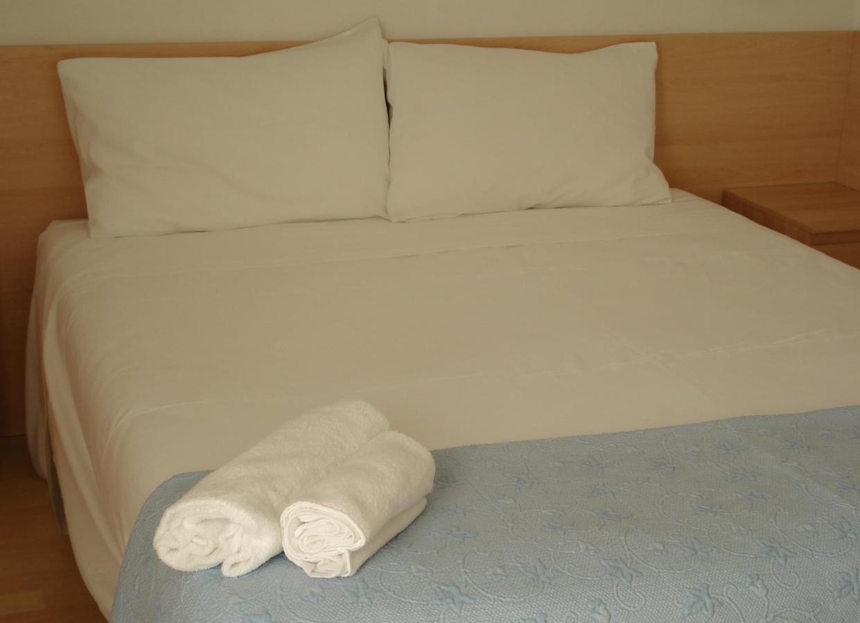 La Quercia Hotel Lignano Sabbiadoro Ngoại thất bức ảnh