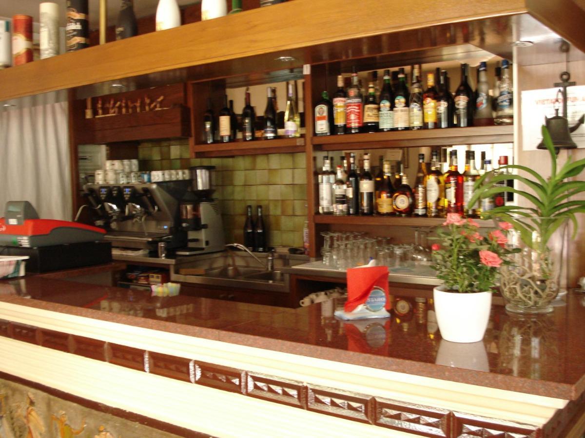 La Quercia Hotel Lignano Sabbiadoro Ngoại thất bức ảnh