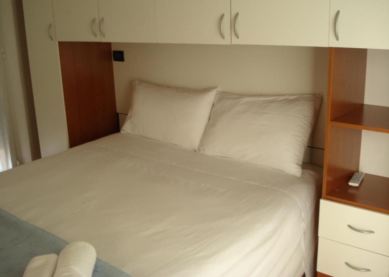 La Quercia Hotel Lignano Sabbiadoro Ngoại thất bức ảnh