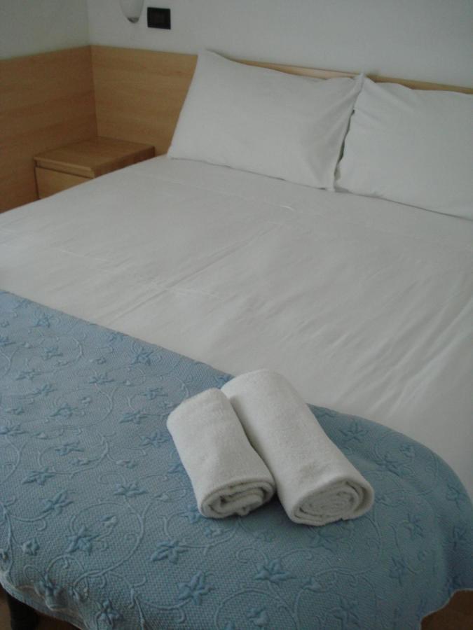 La Quercia Hotel Lignano Sabbiadoro Ngoại thất bức ảnh