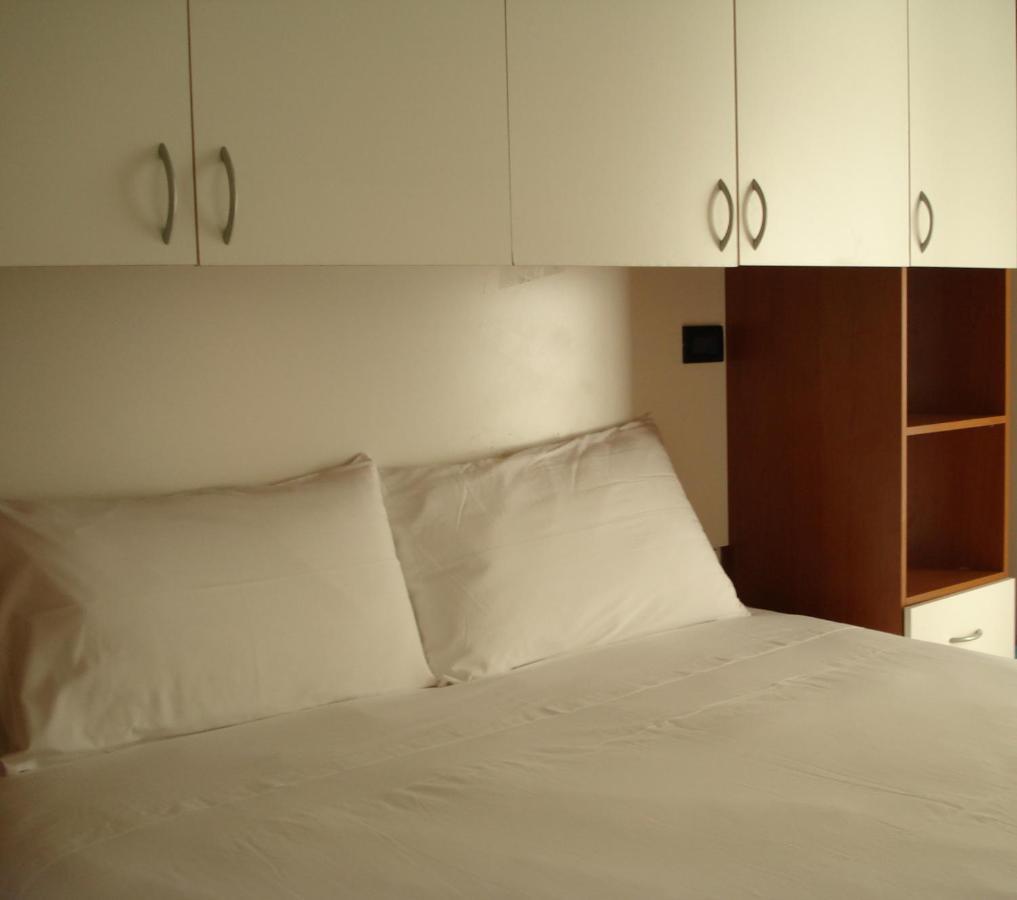 La Quercia Hotel Lignano Sabbiadoro Ngoại thất bức ảnh