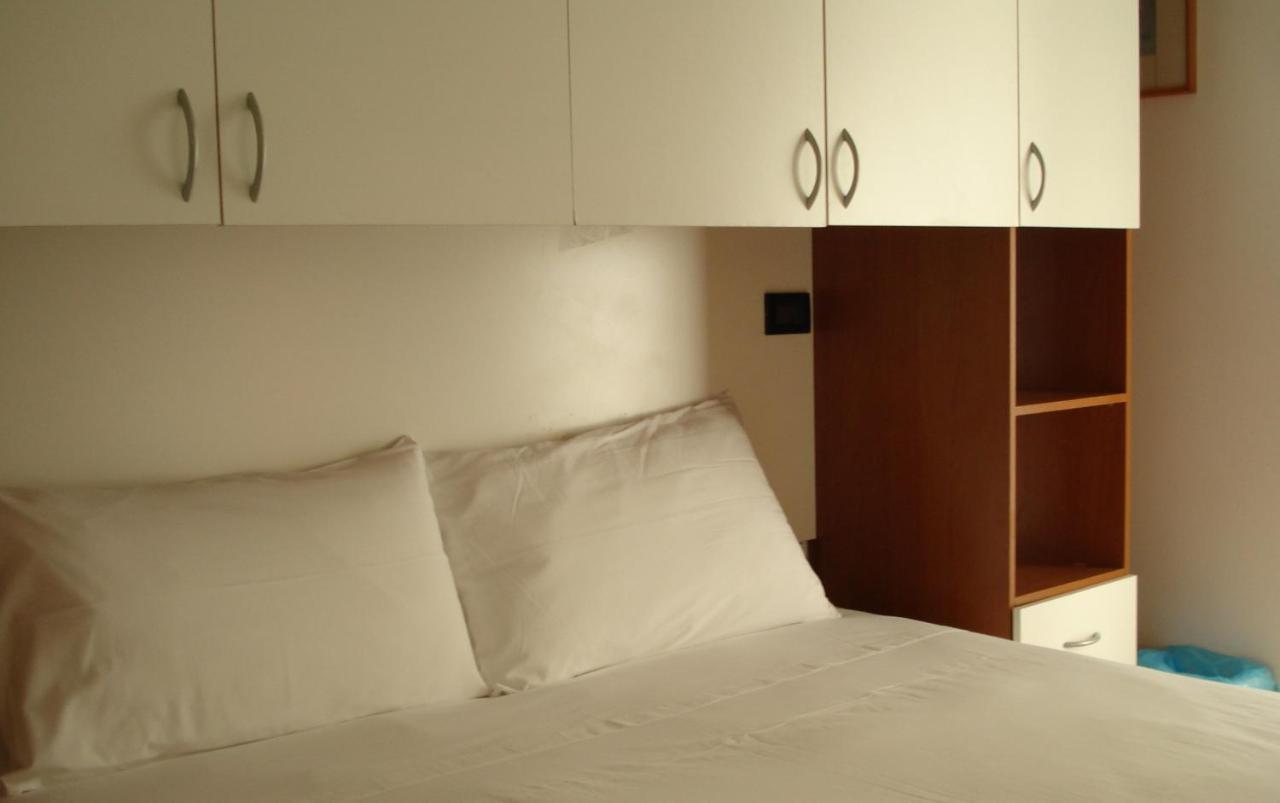 La Quercia Hotel Lignano Sabbiadoro Ngoại thất bức ảnh