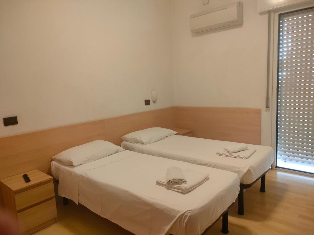 La Quercia Hotel Lignano Sabbiadoro Ngoại thất bức ảnh