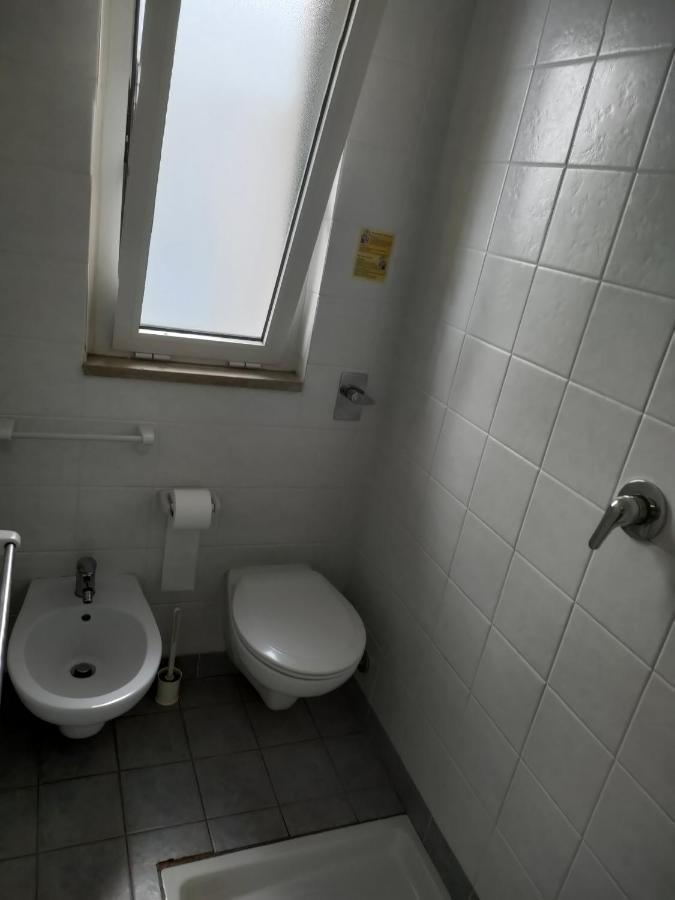 La Quercia Hotel Lignano Sabbiadoro Ngoại thất bức ảnh